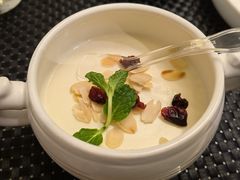 芝士甜点-106餐厅北京菜.烤鸭(百子湾店)