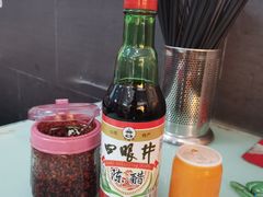 -食惠里小笼包面馆(越秀店)