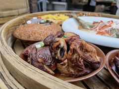 -田园印象·成都土菜院子(华阳店)