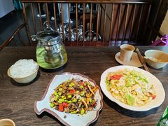 -乌记大厨餐厅