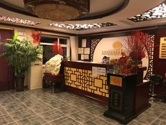 -大连步云山老汤度假山庄