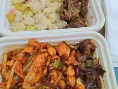 -七食九号食堂(东丽空港店)