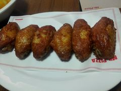 -米斯特比萨(亦庄国融国际店)