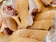 文昌鸡-四川小胡子海鲜(丁村万人海鲜广场店)