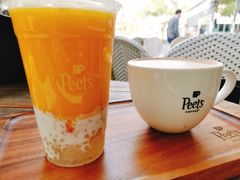 -Peet's Coffee皮爷咖啡(大学路店)