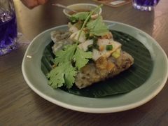 -CHINCHIN 青青·泰国料理(万象食家店)