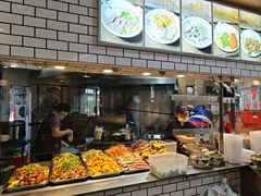 -嘉华小吃(蛇口市场店)