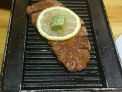 -花潮料理艺食馆(世欧广场店)