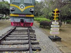 -柳州工业博物馆