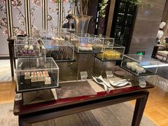 -深圳四季酒店·馥自助餐厅