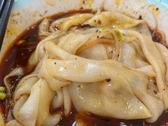 -汉思肴 热面皮(虬江路店)