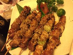 -大江户日本料理(吕厝店)