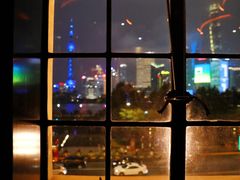 -YUE·6·西式融合餐厅(外滩六号店)