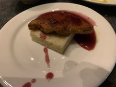 -雄楚国际大酒店-四季西餐厅