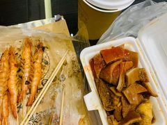 -细妹五香牛杂(步行街店)