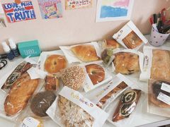 -慢熟面包店bud bread(孩儿巷店)