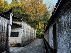 -景德镇古窑民俗博览区