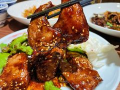 -白家餐厅(徐家汇店)