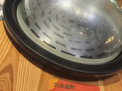 -阿鸡鱼庄·顺德鲜蒸小炒(亚运村店)