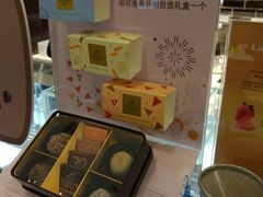 -GODIVA(印象城店)