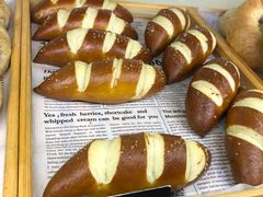 -啊噗吐呦现场烘焙(麦凯乐店)