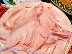 -映山红鲜货火锅(鱼嘴店)