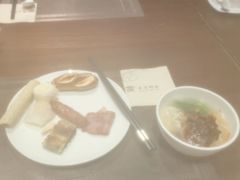 -西安华清御汤酒店