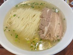 枫镇大肉-同得兴 Since·1995 传统苏式面馆(十全街店)