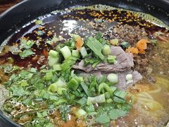 -一品飘香米线(一中总店)