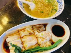 鲜虾滑肠粉-西关味(大卫城店)