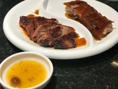 叉烧拼烧鹅-正斗·港式粤菜(SKLP店)