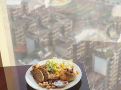 -长沙中国城戴斯酒店