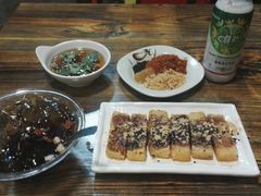 -博串堂(明发商业广场店)