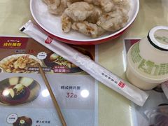 -服务大楼冷面(延大店)