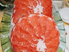 -清真军邺·金富苑肥牛(石坡街旗舰店)