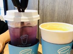 -幸运咖(公园茂直营店)