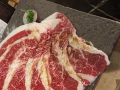 -谷牛和牛烤肉(漕河泾印象城店)