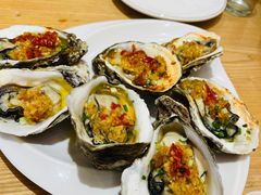 -冯姐生蚝(迎宾广场店)