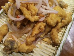 椒盐排条-湘霸王(剑川路店)