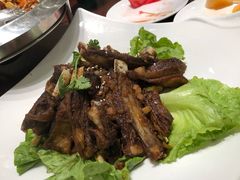 -千滋百味·醉江澜花园餐厅(街道口店)
