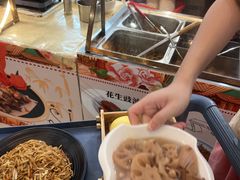 -中恒华茶楼(牌坊店)