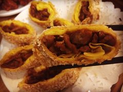 -陈傻子餐厅(世纪都会店)