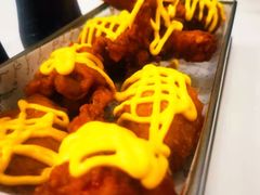 -禾谷韩餐(热带海洋学院店)