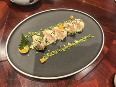 -喜鼎海胆水饺(东港店)