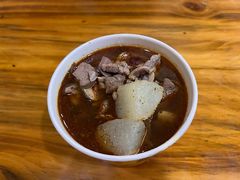 -王记生烫牛杂面馆(兰陵路店)