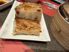 萝卜糕-点点心点心专门店(旺角店)