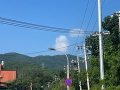 -香山红色大本营