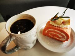 -Nectar One Cafe(勇烈路n1店)