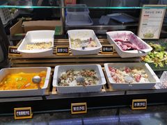-韩盛·盛江山自助料理(沈辽路万达店)