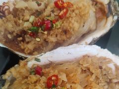 -瑞杰烧烤店·24小时营业(山东路店)